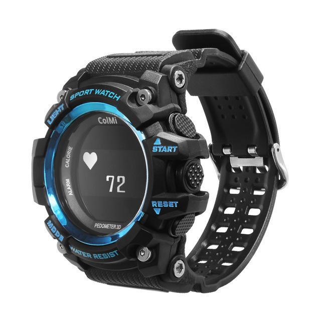 Colmi t1 shop smart watch